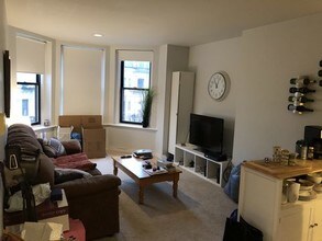 548 Columbus Ave-Unit -5 in Boston, MA - Building Photo - Building Photo
