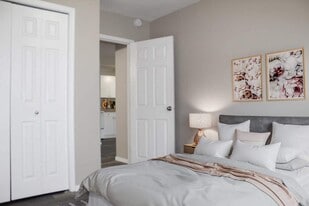 William Apartments in Saskatoon, SK - Building Photo