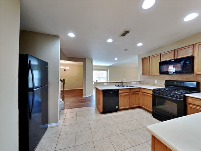 2807 Bison Bluff in Missouri City, TX - Building Photo - Building Photo