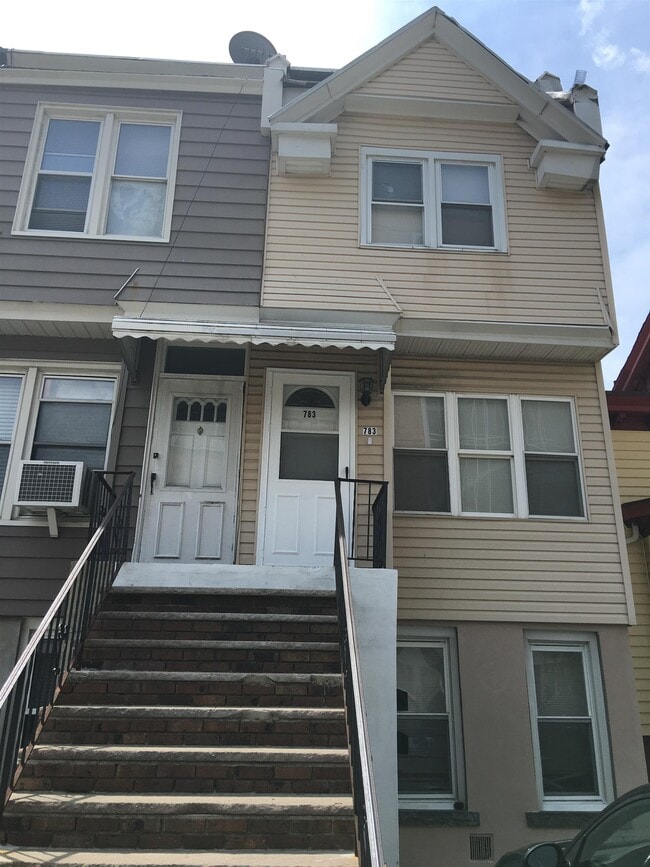 property at 783 Montgomery St