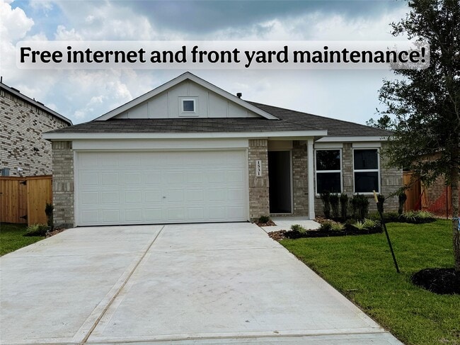 property at 1531 Gardenia Grv Ln
