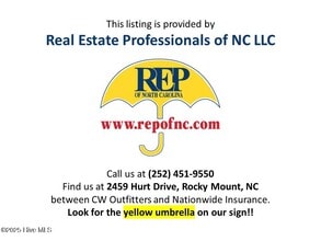 2357 Hurt Dr in Rocky Mount, NC - Building Photo - Building Photo
