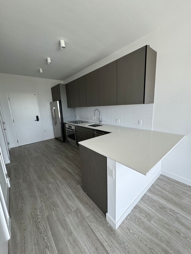 property at 390 NW 27th St