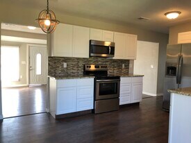 3621 Spruce Ave in Odessa, TX - Building Photo