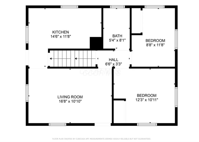 1319 Northridge Rd in Columbus, OH - Building Photo - Building Photo