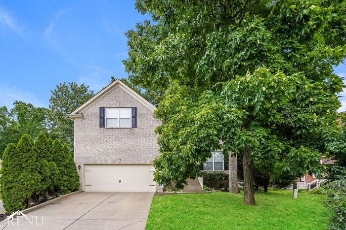 1900 Nancy Beth Ln in Nashville, TN - Building Photo