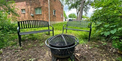 Case Court Apartments in Miamisburg, OH - Building Photo - Building Photo