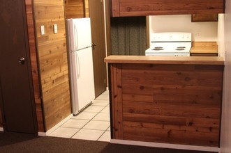 Maison Belle Apartments in Deridder, LA - Building Photo - Building Photo