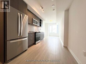 50 Dunfield Ave in Toronto, ON - Building Photo