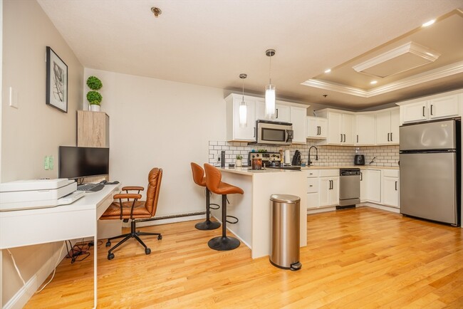property at 10 Beacon St