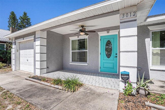 3012 N Highland Ave in Tampa, FL - Building Photo - Building Photo