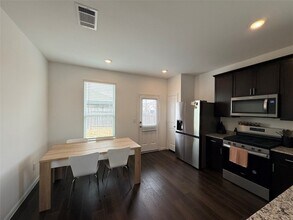 17802 Plow Horse Ln in Hockley, TX - Foto de edificio - Building Photo