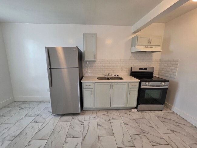 609 Fremont Ave in Kansas City, MO - Building Photo - Building Photo