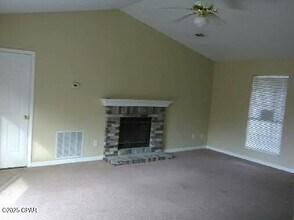 6114 Pridgen St in Panama City, FL - Building Photo - Building Photo
