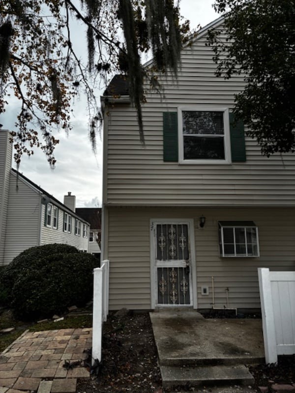 property at 111 E 1st St