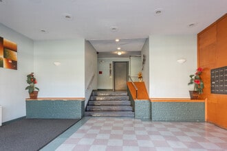 The Angelica in Silver Spring, MD - Building Photo - Lobby