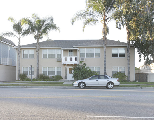 10640-10642 Victory Blvd in North Hollywood, CA - Foto de edificio - Building Photo