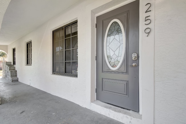 259 NW 29th Terrace in Fort Lauderdale, FL - Building Photo - Building Photo