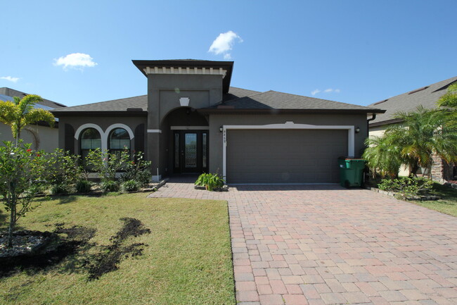 4468 Alligator Flag Cir in West Melbourne, FL - Building Photo - Building Photo