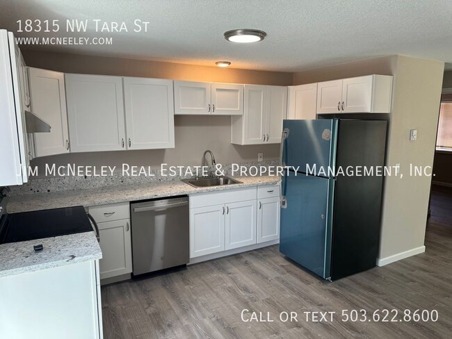 18315 NW Tara St in Beaverton, OR - Building Photo - Building Photo