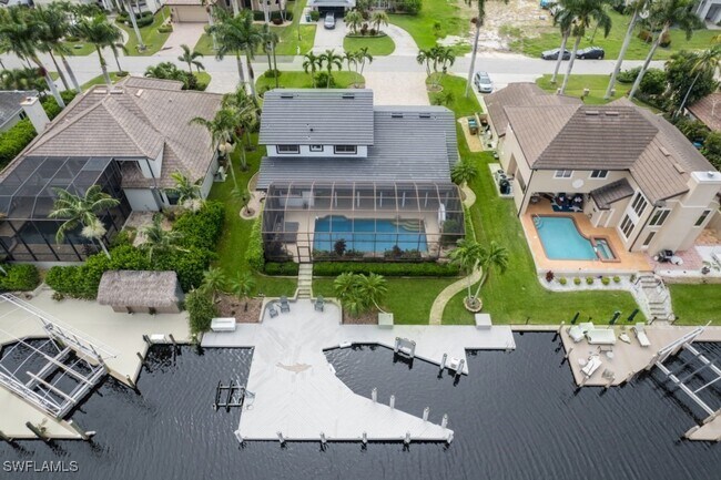 1517 SW 58th St in Cape Coral, FL - Building Photo - Building Photo