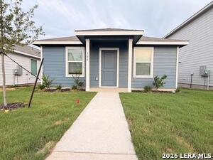 property at 308 Navidad River Dr