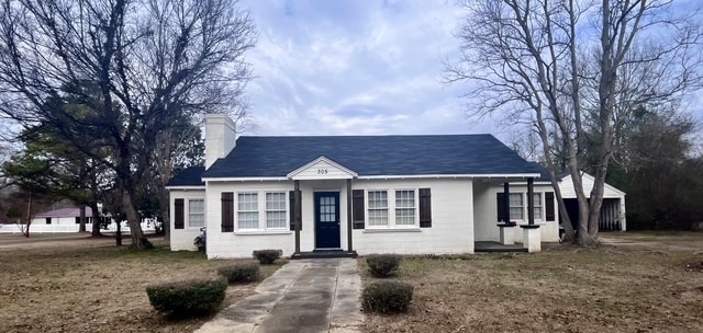 305 Warpath Rd in Columbus, MS - Building Photo - Building Photo