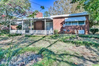 4121 Chesterfield Dr in Columbia, SC - Building Photo - Building Photo