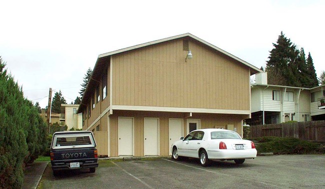 Bothell Apartments in Bothell, WA - Building Photo - Other