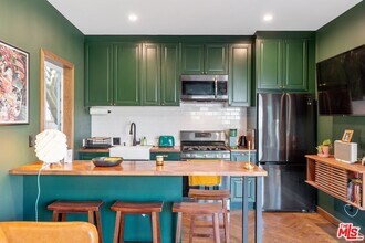 7507 Lexington Ave in West Hollywood, CA - Building Photo - Building Photo