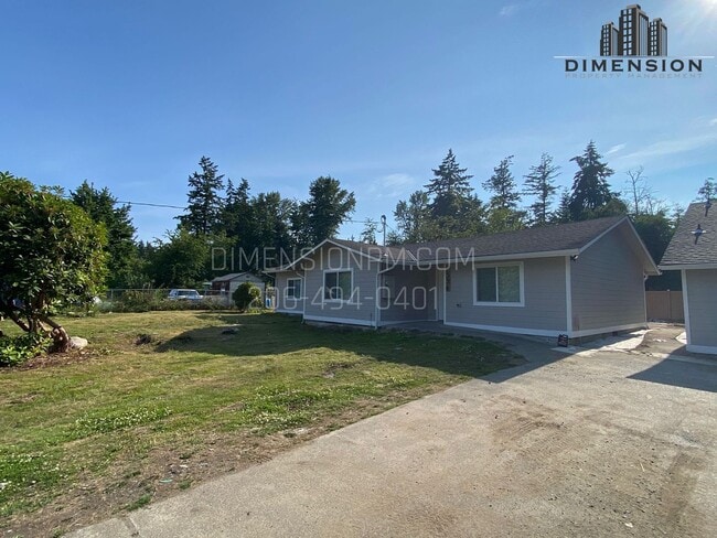7536 E McKinley Ave in Tacoma, WA - Building Photo - Building Photo