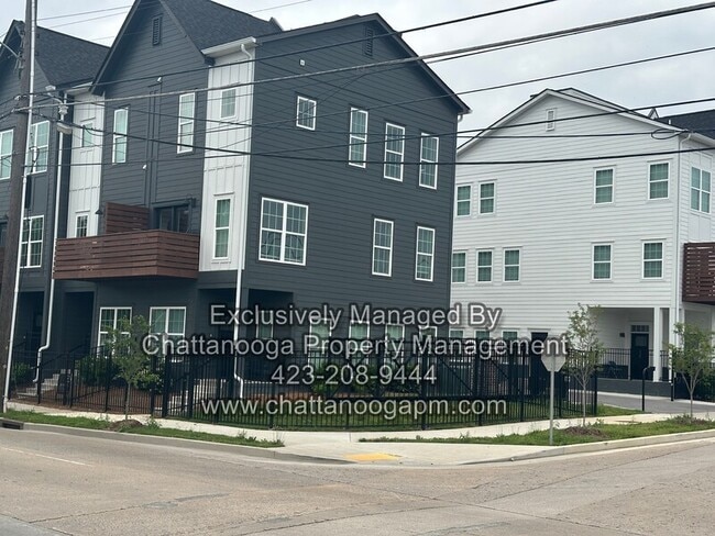 property at 1480 Chatt City Wy