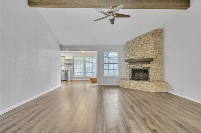 property at 6100 Woodhue Dr