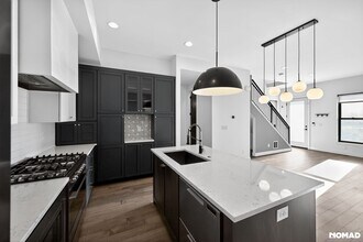 2321 Stout St in Denver, CO - Building Photo - Building Photo