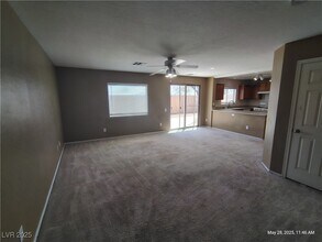 9160 Whatley St in Las Vegas, NV - Building Photo - Building Photo