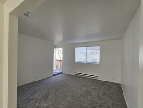 702 N Wall St, Unit 6 in Salt Lake City, UT - Building Photo - Building Photo