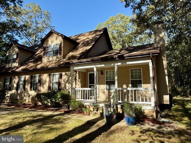 property at 23155 Pine Bark Ln