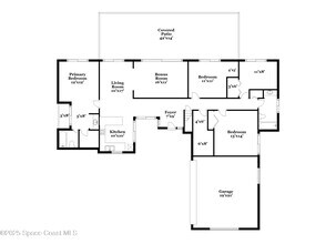 6621 Fort Pierce Blvd in Fort Pierce, FL - Building Photo - Building Photo
