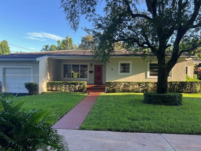 property at 437 Velarde Ave