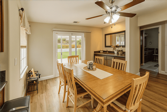 1029 Silver Stallion Dr in Vista, CA - Building Photo - Building Photo