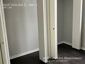 5649 S 34th Ave in Minneapolis, MN - Building Photo - Building Photo