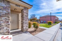 2801 E 450 N in Saint George, UT - Building Photo - Building Photo