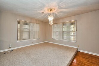 1831 De Milo Dr in Houston, TX - Building Photo - Building Photo