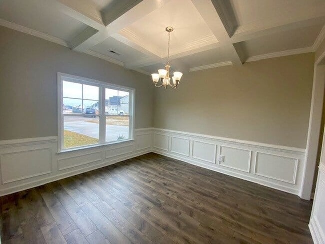 116 Auburn Bay Dr in Pikeville, NC - Building Photo - Building Photo