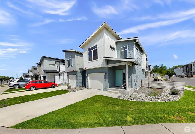 4814 Springside St in Bellingham, WA - Building Photo - Building Photo