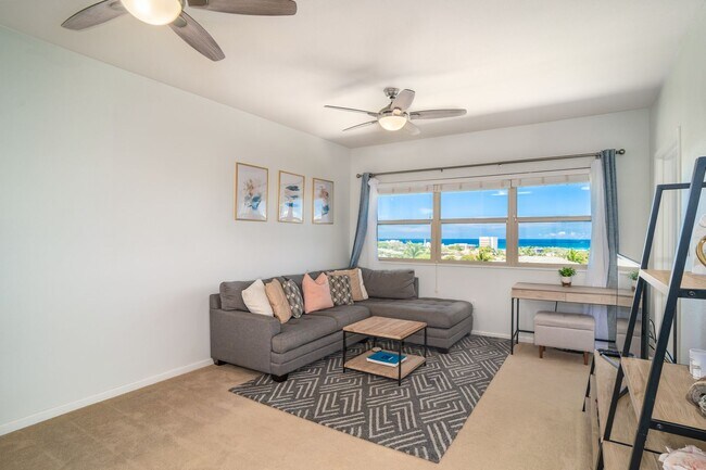 136 Hoowaiwai Loop in Wailuku, HI - Building Photo - Building Photo