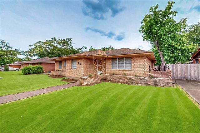 532 Donlee Rd in Lancaster, TX - Building Photo - Building Photo