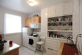 1219 Taylor St in San Francisco, CA - Building Photo - Building Photo