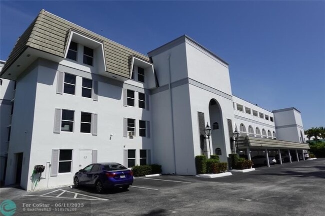 property at 800 E Camino Real