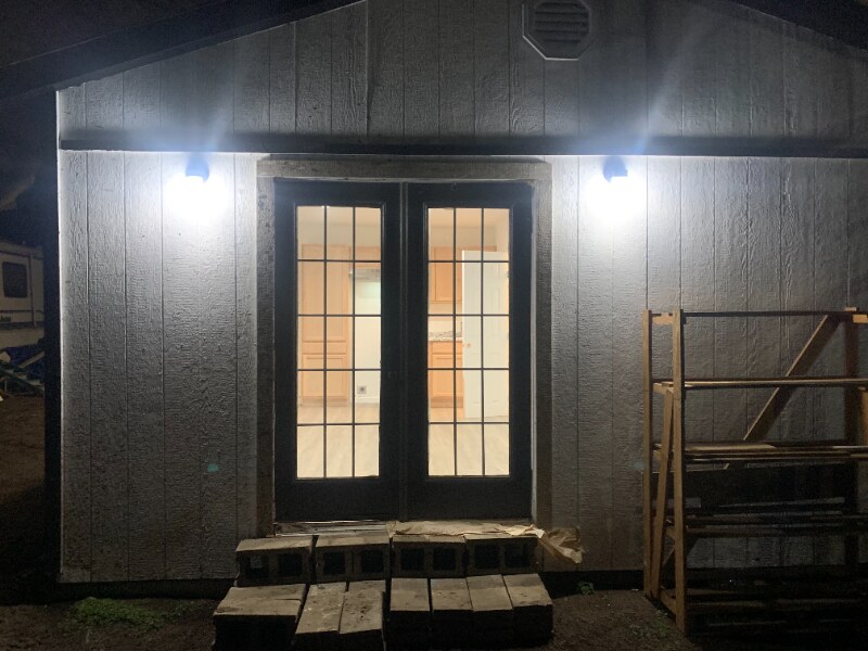 732 N Victor Ave in Tulsa, OK - Building Photo